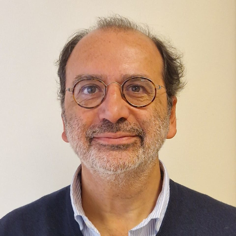 Frederico Machado Jorge