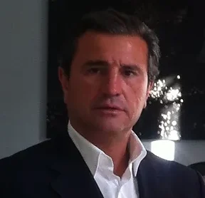 Luis Filipe Lança de Morais