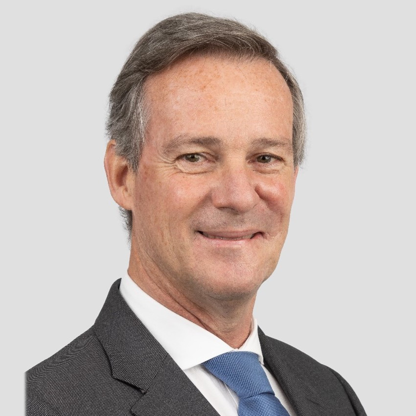 Pedro Rocha e Melo​